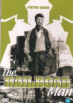 The Railroad Man (Import)