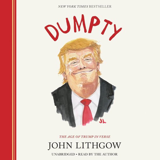 Dumpty - cover
