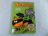 Nelson6  Crapule king size strip