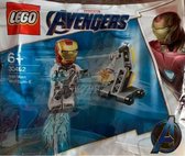 LEGO 30452 Iron Man and Dum-E (Polybag)