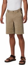 Columbia Outdoor Pants Tech Trail Short Hommes - Tusk - Taille 40