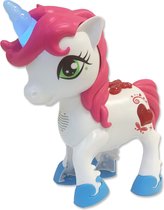 Gear2Play Robot Little Unicorn