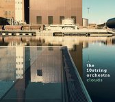 The 10 String Orchestra - Clouds (CD)