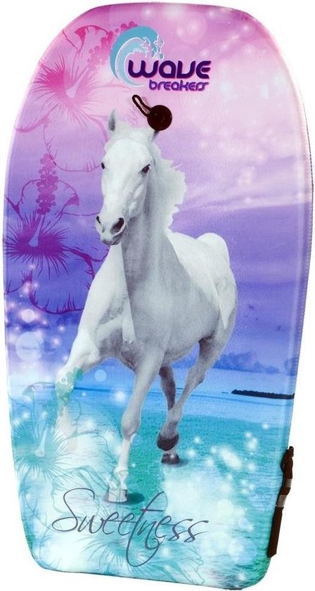 Bodyboard Paard 93cm