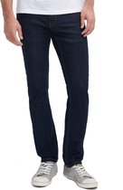 Mustang  Jeans - 1006745-5000-ri Marine (Maat: 33/34)