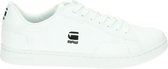 G-Star Raw Dames Lage sneakers Cadet - Wit - Maat 45