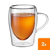 Verres à thé thermo A2 - 30cl