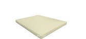 Bedworld - Oplegmatras - Topmatras - Topper NASA - Traagschuim - 180/200