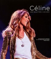 Une Seule Fois Live 2013 (Cd + Blu-Ray)