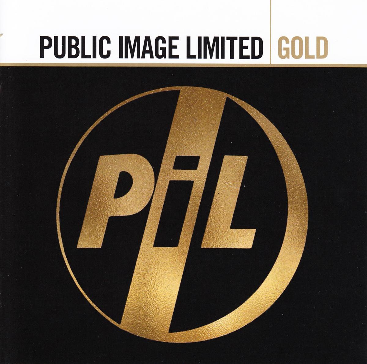 5CD Public Image Limited Vol. 1ジョンライドン - 洋楽