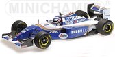 Williams Renault FW16 Nigel Mansell "F1 Return" French GP 1994 1-12 Minichamps Limited 100 Pieces