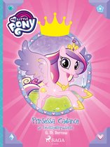 My Little Pony 11 - My Little Pony - Prinsessa Cadance ja Kevätsydänpuutarha