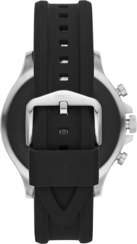 Fossil Gen 5 Savvies Verre Trempé Pour Fossil Garrett HR (5. Gen