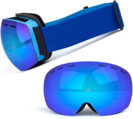 Vinkgør Loki - Blauw - & UV coating | bol.com