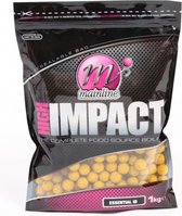 Mainline High Impact Boilie - Spicy Crab 16mm - 1kg