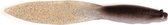ITT Beavertail - Shad - 20 cm - Roach