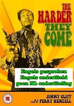 The Harder They Come [DVD]