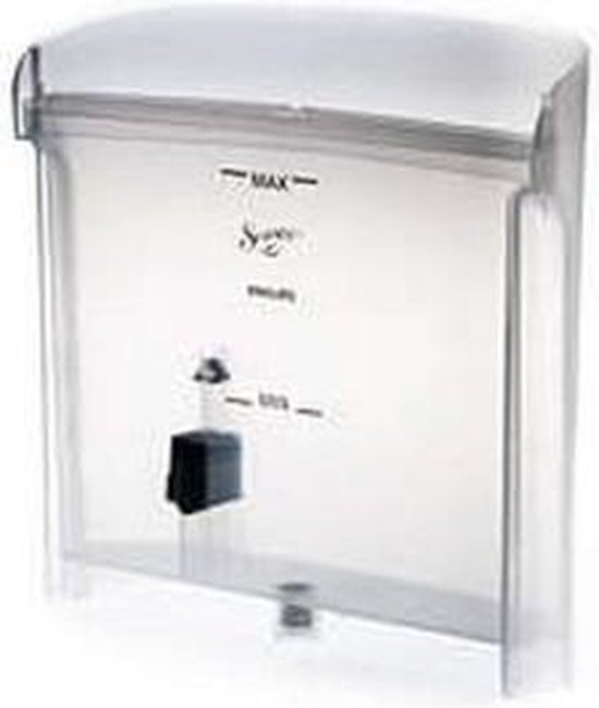 Philips Senseo waterreservoir watertank koffiezetapparaat koffiepadmachine LATTE DUO SEPIA 15697v