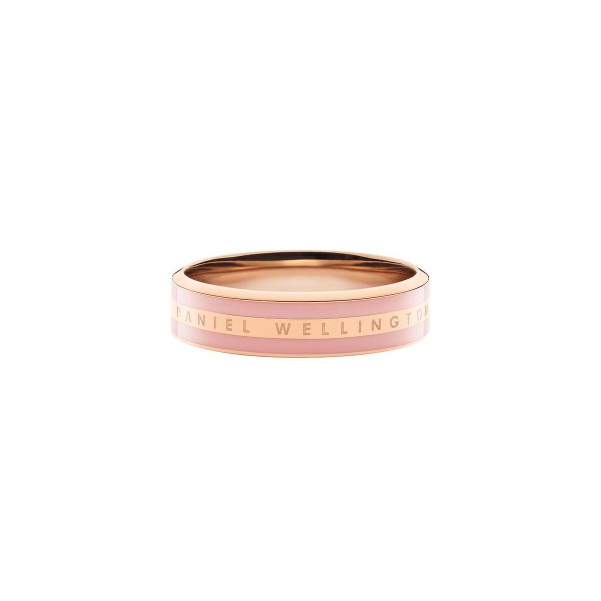 Daniel Wellington Classic Dusty Rose Ring (Maat: 56) - Roze