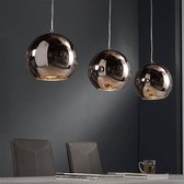 Meer Design Hanglamp Palleen Copper