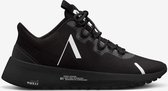 ARKK Copenhagen Axionn Mesh PWR55 Zwart / Wit - Dames Sneaker - Maat 37