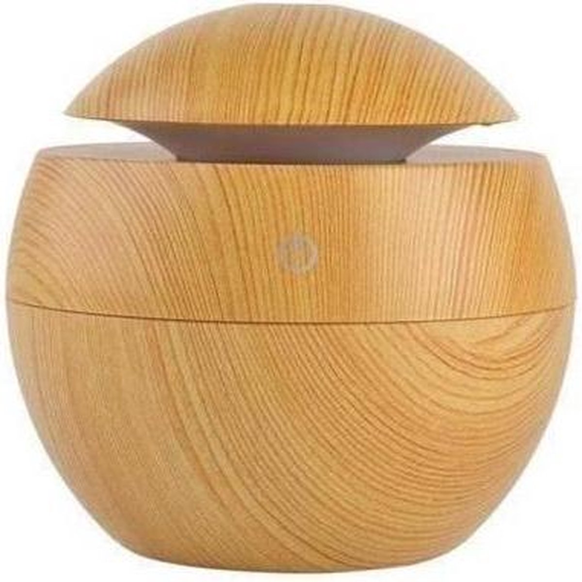 Goedkoopste Parya - Aroma Diffuser - Licht bruin