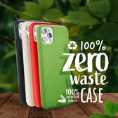 Forcell BIO - Zero Waste-hoes Geschikt voor IPHONE 11 PRO Max - groen