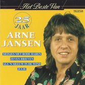 Het Beste van Arne Jansen