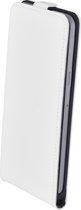 Mobiparts Premium Flip Case Samsung Galaxy A5 (2016) White