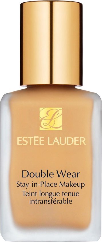 Estée Lauder Double Wear Stay-in-Place Foundation met SPF10 – 3N1 Ivory Beige – Foundation – 30 ml