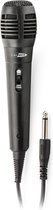 Caliber HPG-MIC1 - Microfoon met 6.5mm plug oa. voor Caliber HPG serie - Zwart
