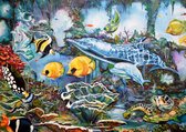 Underwaterworld