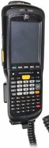 Brodit actieve houder met autolader voor Motorola MC9500