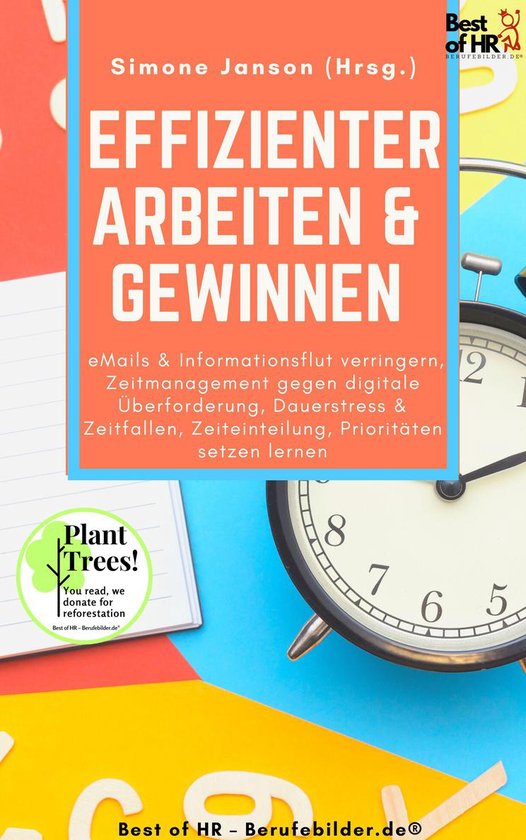 Best Strategy Edition - Effizienter Arbeiten & Gewinnen - cover