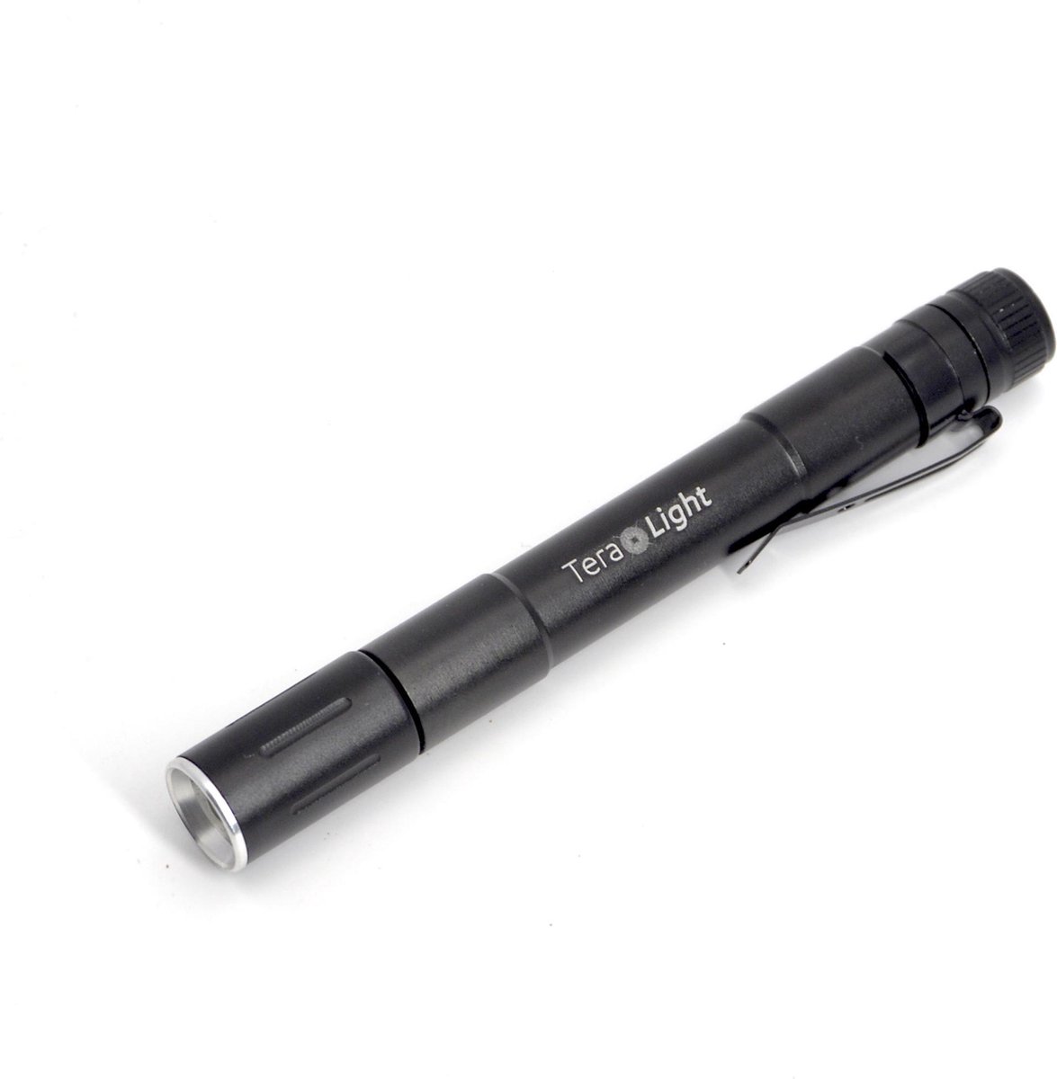 Misjuba-TeraLight- LED zaklamp