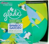 Glade Geurkaars – Bamboo Garden