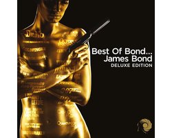 Best Of Bond...James Bond (Deluxe Edition)