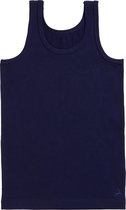 Ten Cate jongens Basic Shirt 30037 blauw-98/104