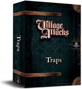 Village Attacks: Traps Expansion