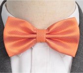 Vlinderstrik | Vlinderdas | Vlinder Das | Bow Tie | Strik | Strikje Unisex | Koningsdag | Oranje Accessoires Heren- Oranje