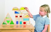 Sensorische Bouwblokken