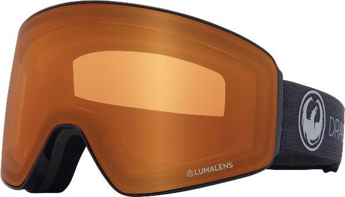 Dragon PXV Echo Photochromic Lens