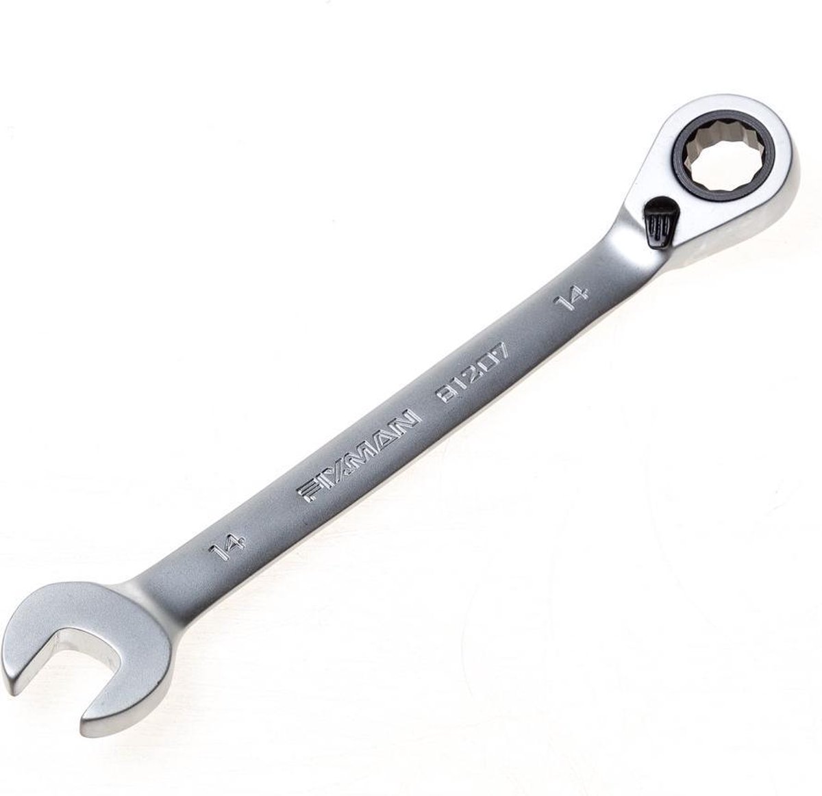 Fixman ratelsleutel 14mm