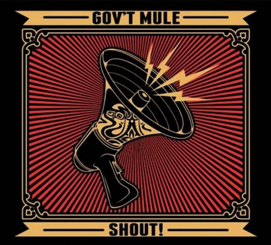 Shout! (Limited Edition)