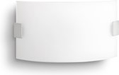 Philips myLiving Celadon - Wandlamp - LED - Grijs