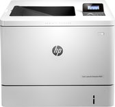 HP Color LaserJet Enterprise M553dn - Printer