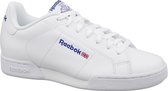 Reebok NPC Rad Birthstone - Sneakers - Kinderen - Maat 35 - White;Yellow |  bol.com
