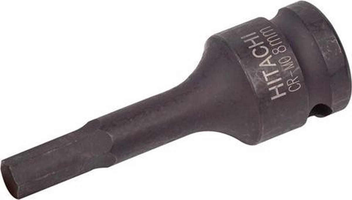 Hitachi Krachtdop 1/2" buiten H14