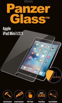 PanzerGlass Apple iPad mini (alle versies)