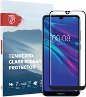 Rosso Huawei Y6s / Y6 (2019) 9H Tempered Glass Screen Protector